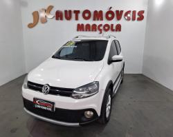 VOLKSWAGEN Crossfox 1.6 4P FLEX