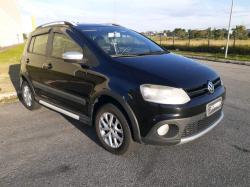 VOLKSWAGEN Crossfox 1.6 4P FLEX