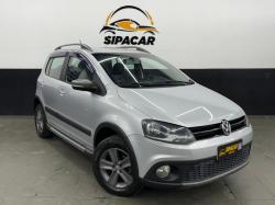 VOLKSWAGEN Crossfox 1.6 4P FLEX