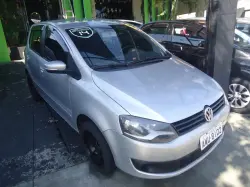 VOLKSWAGEN Fox 1.0 4P TREND FLEX