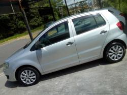 VOLKSWAGEN Fox 1.0 4P CITY FLEX