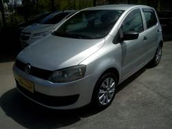 VOLKSWAGEN Fox 1.0 4P CITY FLEX