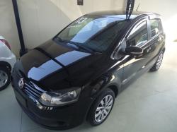 VOLKSWAGEN Fox 1.0 4P TREND FLEX