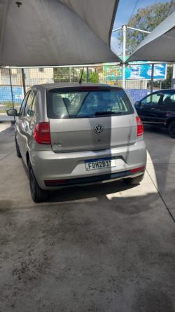 VOLKSWAGEN Fox 1.0 4P I-TREND FLEX