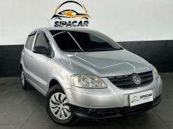 VOLKSWAGEN Fox 1.0 4P CITY FLEX