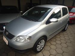 VOLKSWAGEN Fox 1.0 4P TREND FLEX