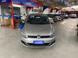 VOLKSWAGEN Fox 1.0 4P TRENDLINE FLEX