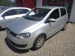 VOLKSWAGEN Fox 1.0 4P BLUEMOTION FLEX