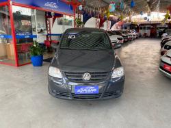 VOLKSWAGEN Fox 1.0 4P FLEX