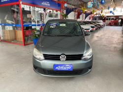 VOLKSWAGEN Fox 1.0 4P TREND FLEX