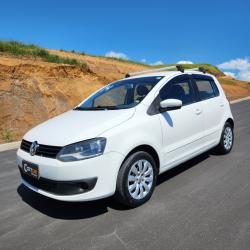 VOLKSWAGEN Fox 1.0 4P TREND FLEX