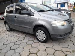 VOLKSWAGEN Fox 1.0 4P CITY FLEX