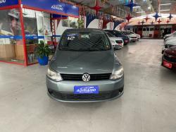 VOLKSWAGEN Fox 1.0 4P FLEX