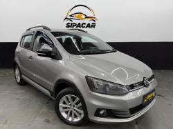 VOLKSWAGEN Fox 1.0 4P TRACK FLEX