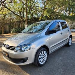 VOLKSWAGEN Fox 1.0 4P FLEX
