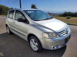 VOLKSWAGEN Fox 1.0