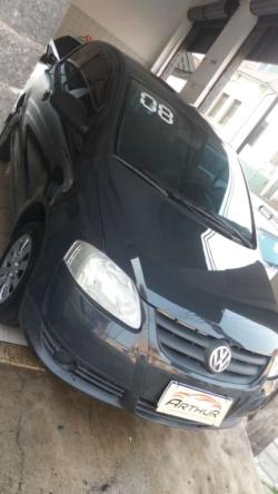 VOLKSWAGEN Fox 1.0