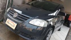 VOLKSWAGEN Fox 1.0