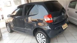 VOLKSWAGEN Fox 1.0