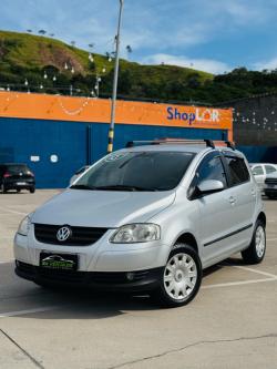 VOLKSWAGEN Fox 1.0