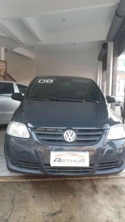 VOLKSWAGEN Fox 1.0 FLEX