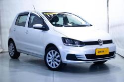 VOLKSWAGEN Fox 1.0 TRENDLINE FLEX