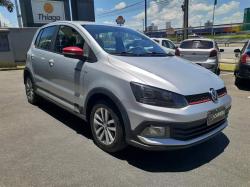 VOLKSWAGEN Fox 1.6 16V 4P MSI PEPPER FLEX