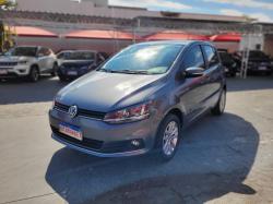 VOLKSWAGEN Fox 1.6 4P CONNECT FLEX