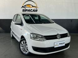 VOLKSWAGEN Fox 1.6 4P ROCK IN RIO FLEX