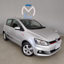 VOLKSWAGEN Fox 1.6 4P ROCK IN RIO FLEX