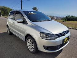 VOLKSWAGEN Fox 1.6 4P PRIME FLEX