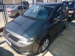 VOLKSWAGEN Fox 1.6 4P TREND FLEX