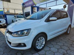 VOLKSWAGEN Fox 1.6 4P CONNECT FLEX