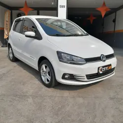 VOLKSWAGEN Fox 1.6 4P MSI COMFORTLINE FLEX