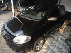 VOLKSWAGEN Fox 1.6 4P