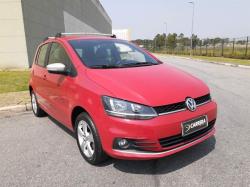 VOLKSWAGEN Fox 1.6 4P ROCK IN RIO FLEX