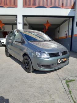 VOLKSWAGEN Fox 1.6 4P TREND FLEX