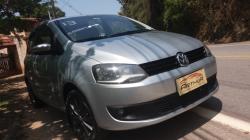 VOLKSWAGEN Fox 1.6 4P FLEX PRIME