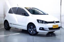 VOLKSWAGEN Fox 1.6 4P CONNECT FLEX