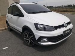 VOLKSWAGEN Fox 1.6 4P FLEX MSI XTREME