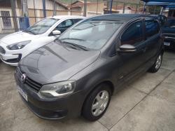 VOLKSWAGEN Fox 1.6 4P TREND FLEX