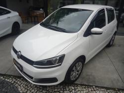 VOLKSWAGEN Fox 1.6 4P MSI TRENDLINE FLEX