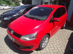 VOLKSWAGEN Fox 1.6 4P TREND FLEX