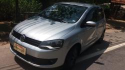 VOLKSWAGEN Fox 1.6 4P FLEX PRIME