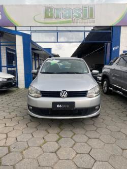 VOLKSWAGEN Fox 1.6 4P PRIME FLEX