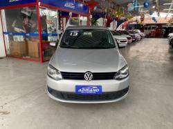 VOLKSWAGEN Fox 1.6 4P FLEX