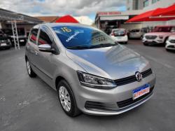 VOLKSWAGEN Fox 1.6 4P TRENDLINE FLEX