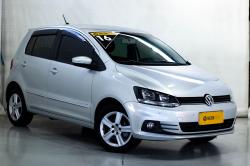 VOLKSWAGEN Fox 1.6 4P MSI COMFORTLINE FLEX