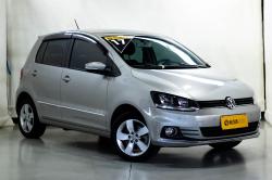 VOLKSWAGEN Fox 1.6 4P HIGHLINE FLEX