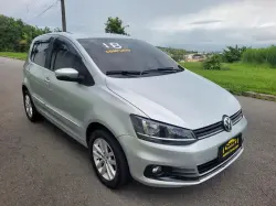 VOLKSWAGEN Fox 1.6 4P CONNECT FLEX